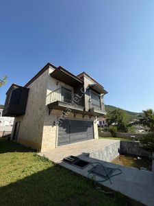Konut-Villa