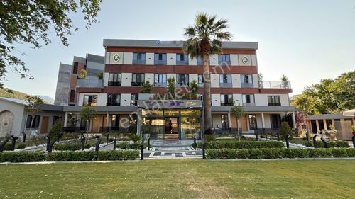 Turistik Tesis-Otel