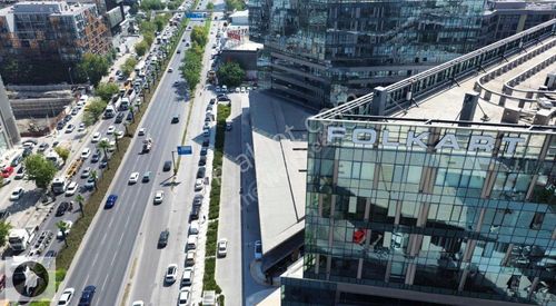 İşyeri-Ofis
