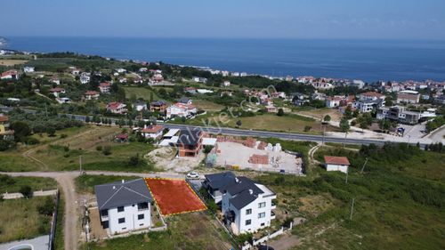 Arsa-Konut İmarlı