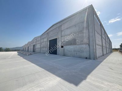 İşyeri-Depo