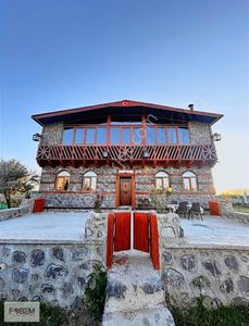 Konut-Villa