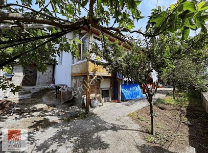 Arsa-Konut İmarlı