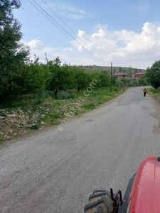 Arsa-Tarla