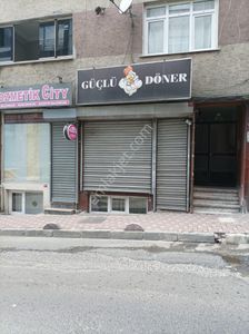 İşyeri-Dükkan & Mağaza