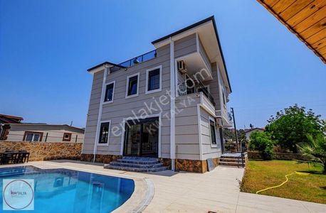 Konut-Villa