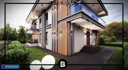 Konut-Villa
