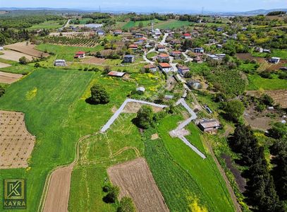 Arsa-Tarla