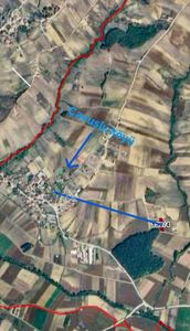 Arsa-Tarla