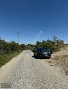 Arsa-Tarla