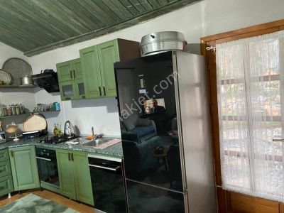 Konut-Köy Evi