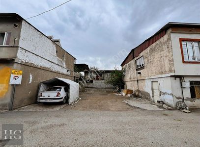 Arsa-Konut İmarlı