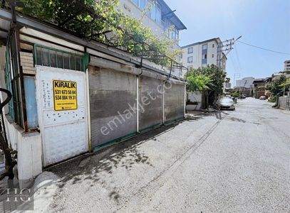 İşyeri-Dükkan & Mağaza