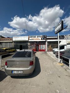 İşyeri-Dükkan & Mağaza