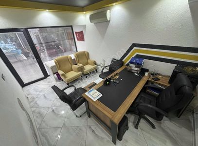 İşyeri-Ofis