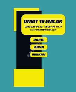 Arsa-Konut İmarlı