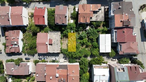 Arsa-Konut İmarlı