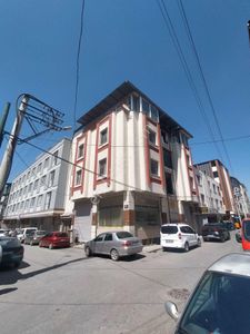 İşyeri-Bina