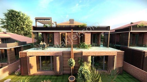 Konut-Villa