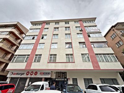 İşyeri-Apartman Dairesi