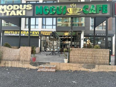 İşyeri-Dükkan & Mağaza