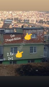 Konut-Müstakil Ev