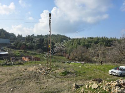 Arsa-Konut İmarlı