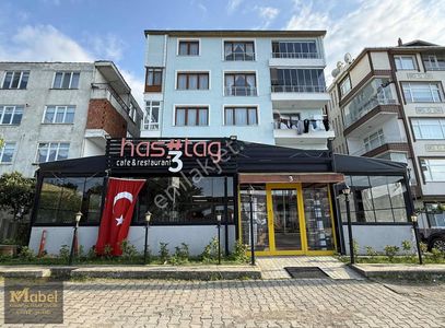 İşyeri-Kafe & Bar