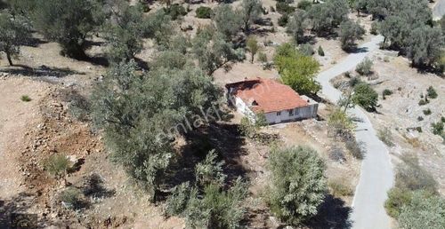 Arsa-Turizm İmarlı