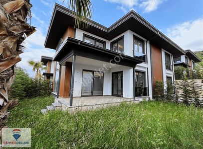 Konut-Villa