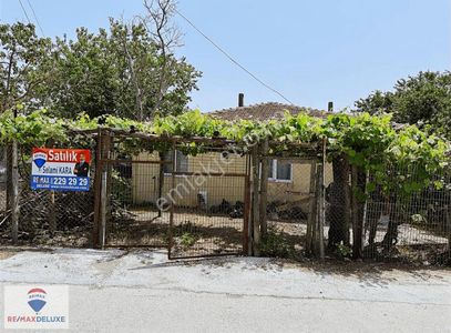 Arsa-Villa İmarlı