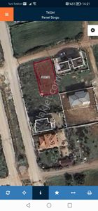 Arsa-Villa İmarlı
