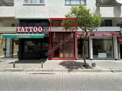 İşyeri-Dükkan & Mağaza