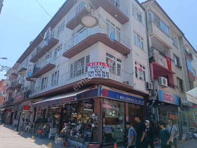 İşyeri-Apartman Dairesi