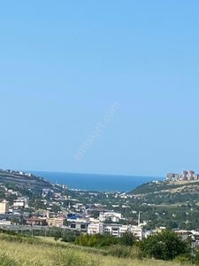 Arsa-Konut İmarlı
