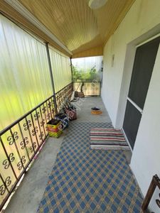 Konut-Köy Evi