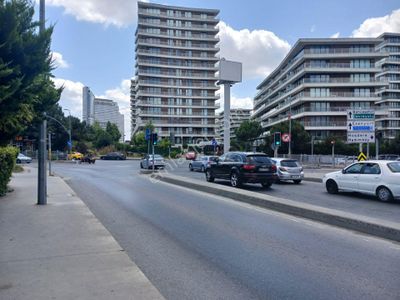 İşyeri-Apartman Dairesi