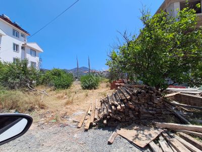 Arsa-Konut İmarlı