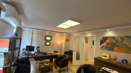 İşyeri-Büro