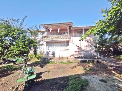 Konut-Müstakil Ev