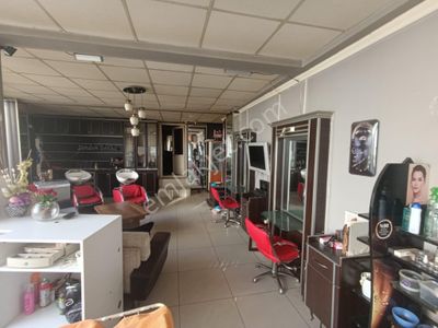İşyeri-Büro