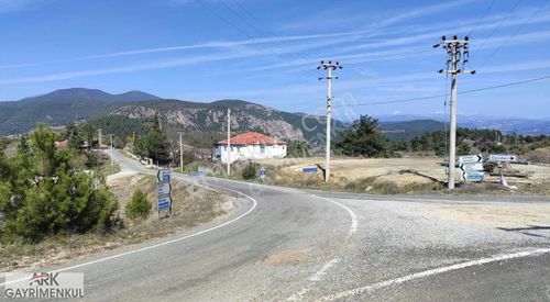Arsa-Ticari İmarlı