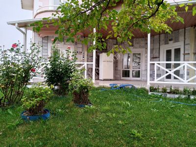 Konut-Villa