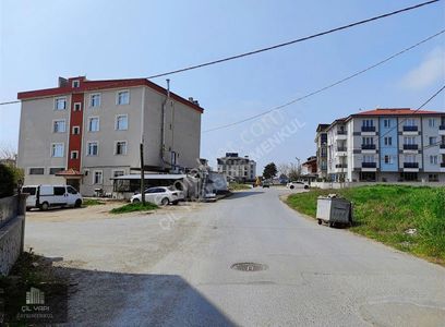 Arsa-Konut İmarlı