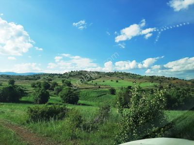 Arsa-Tarla
