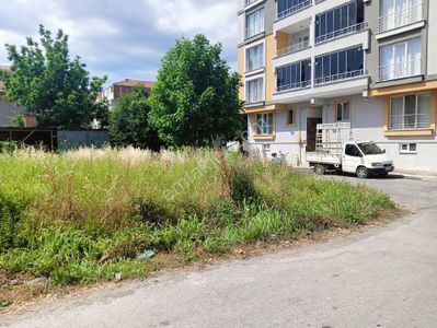 Arsa-Konut İmarlı
