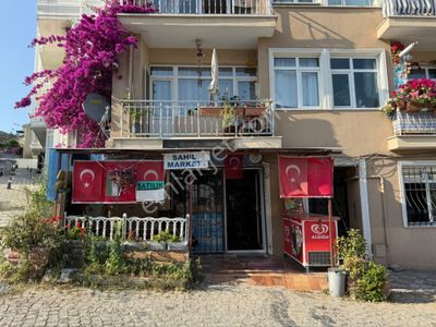 İşyeri-Büfe
