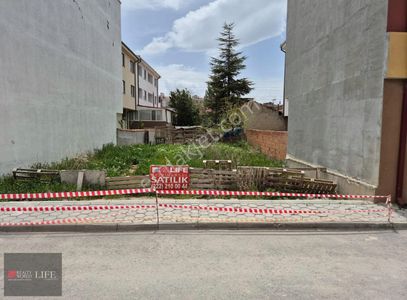 Arsa-Konut İmarlı