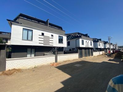 Konut-Villa