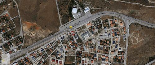 Arsa-Ticari İmarlı